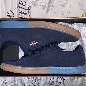 PRE-OWNED MENS PUMA SIZE 10.5